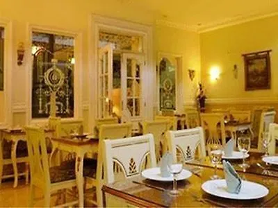 Eugenia Hotel Quito
