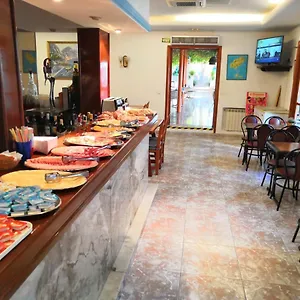 Sa Rota 2*, Santa Eulalia del Río España