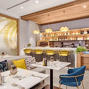 Protur Naisa 4*, Palma de Mallorca España