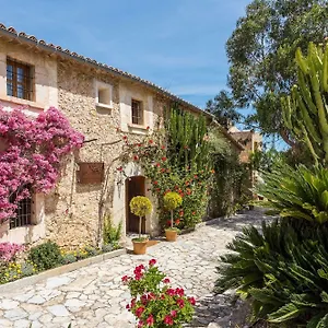 Son Ametler 4*, Moscari España