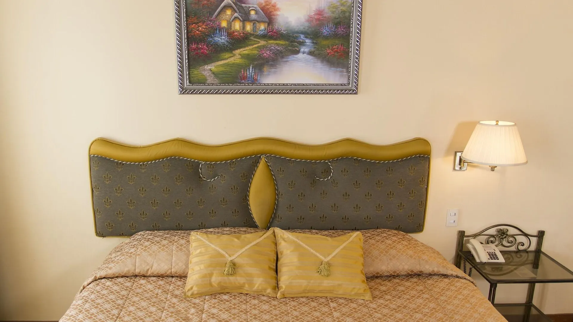 Eugenia Hotel Quito