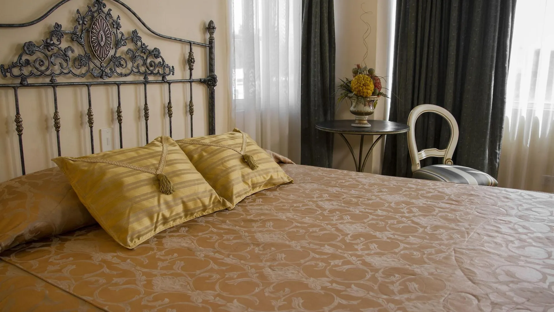 Eugenia Hotel Quito