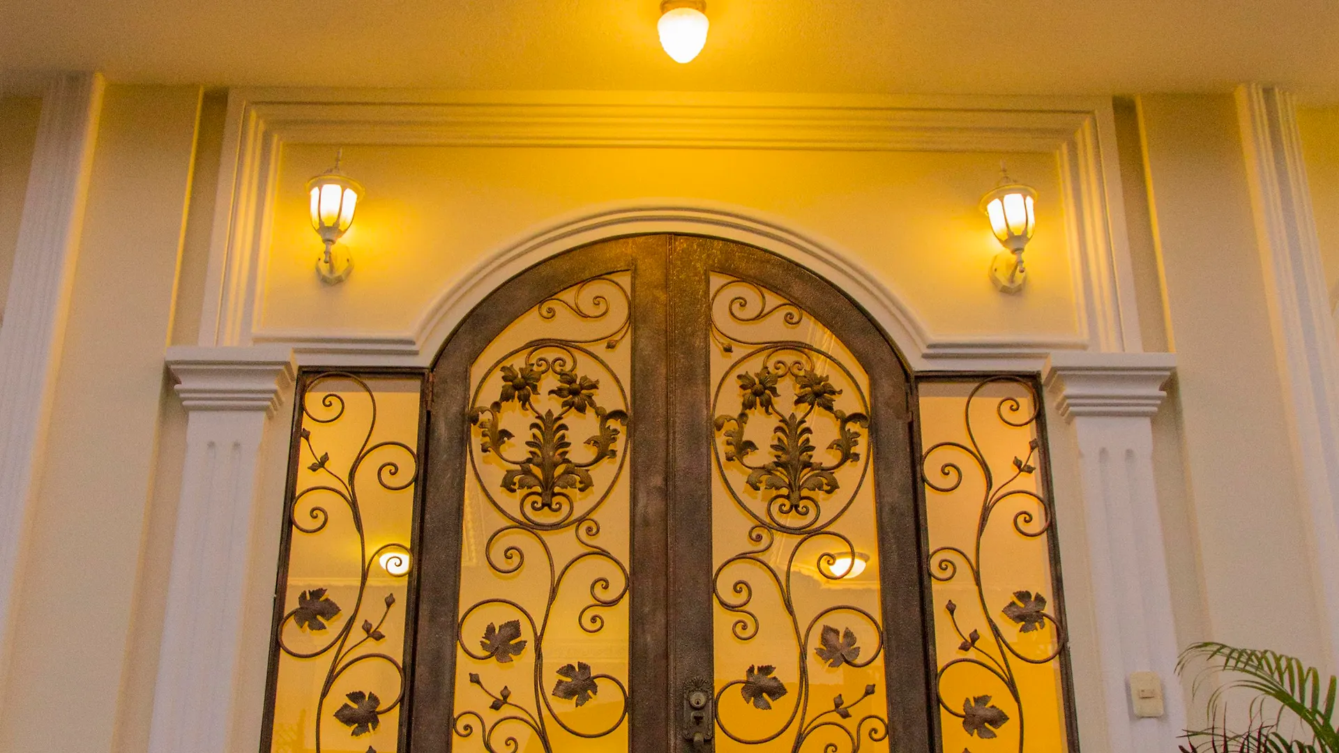 Eugenia Hotel Quito Ecuador