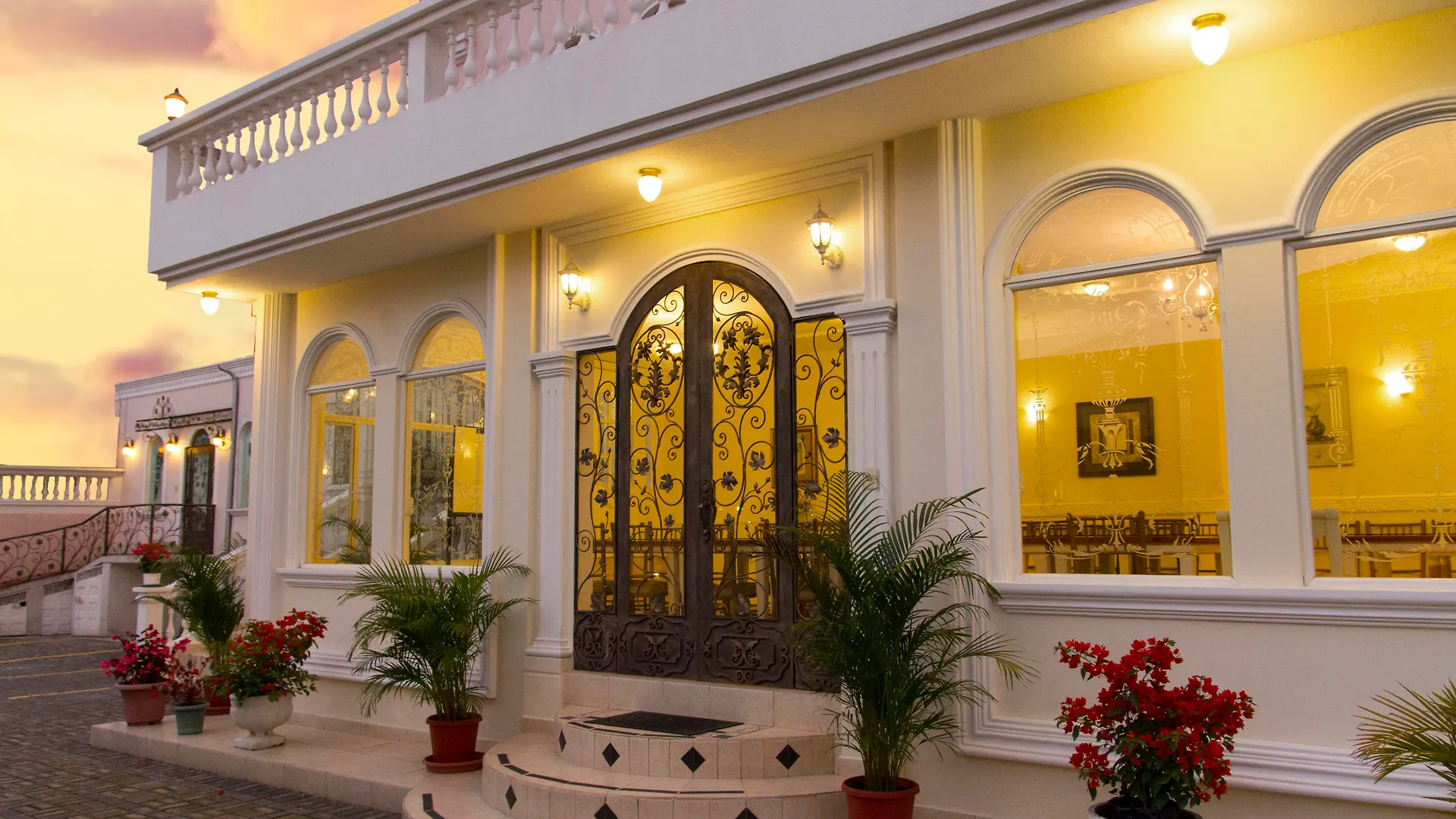 Eugenia Hotel Quito 3*,  Ecuador