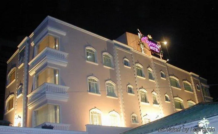 Eugenia Hotel Quito