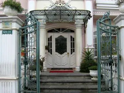 Eugenia Hotel Quito 3*,  Ecuador