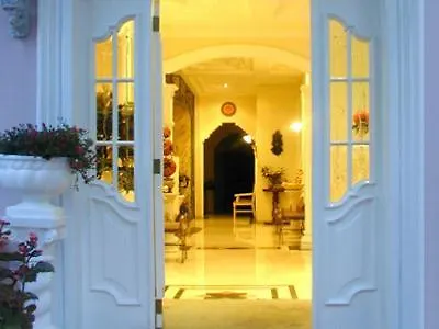 Eugenia Hotel Quito