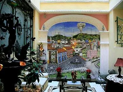Eugenia Hotel Quito