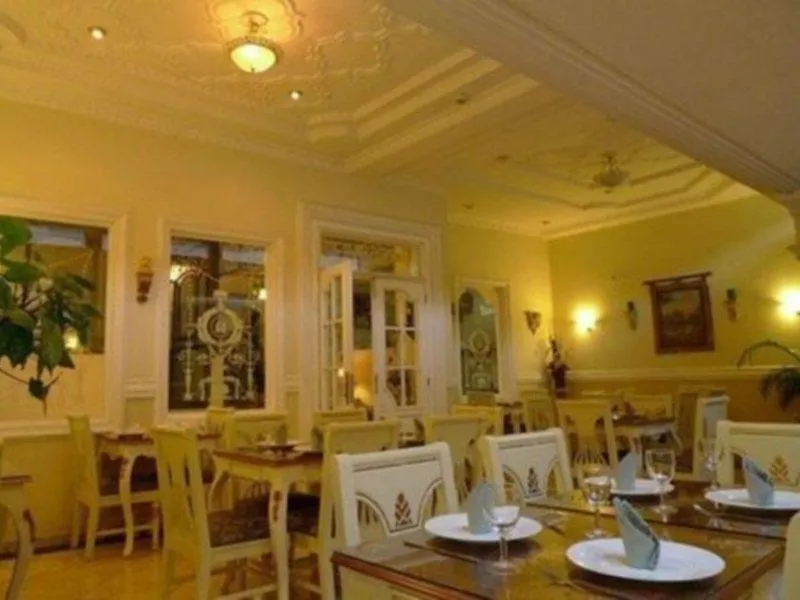 Eugenia Hotel Quito