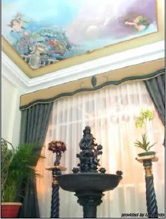 Eugenia Hotel Quito