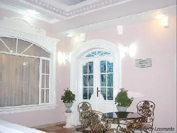 Eugenia Hotel Quito