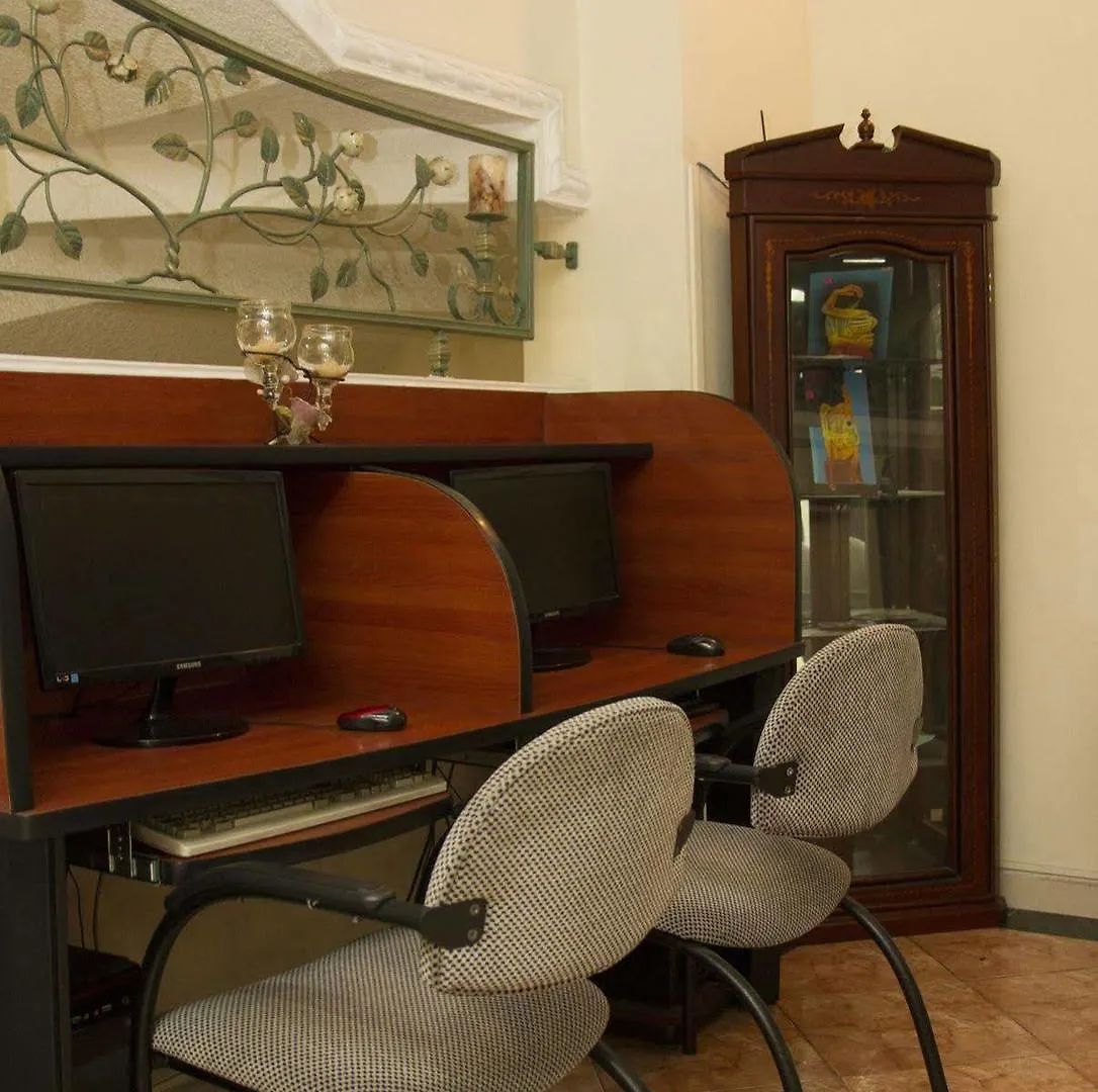 Eugenia Hotel Quito